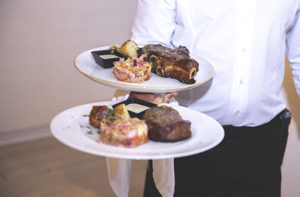 restaurante en Pollença